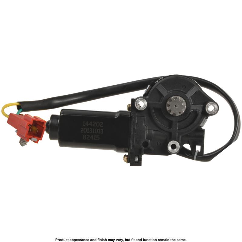 Cardone Select 82415 Power Window Motor product image 3 of 4