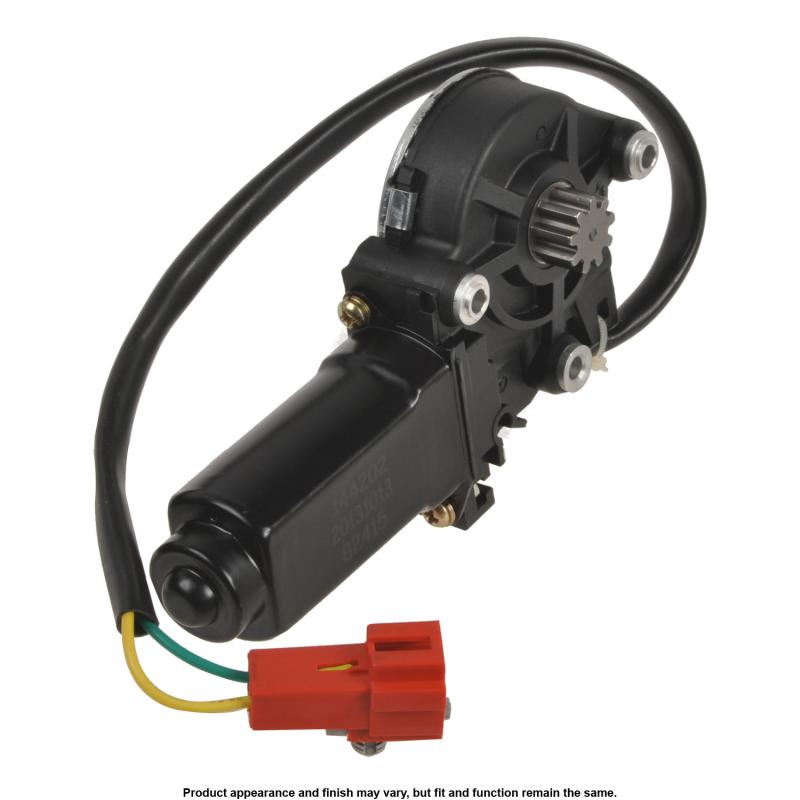 Cardone Select 82415 Power Window Motor product image 4 of 4