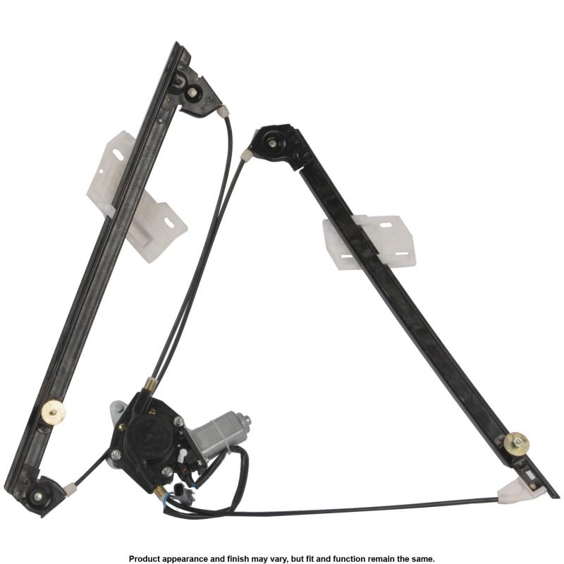 Cardone Select 82424AR Power Window Motor and Regulator Assembly product image 1 of 4