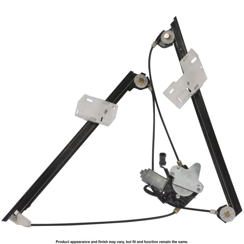 Cardone Select 82424AR Power Window Motor and Regulator Assembly product image 2 of 4