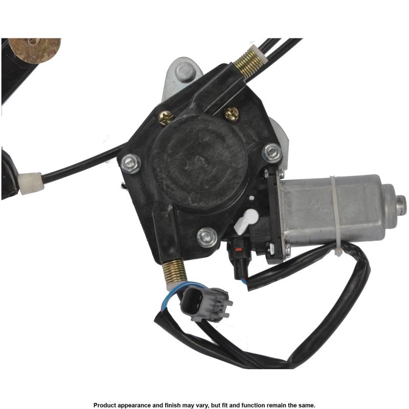 Cardone Select 82424AR Power Window Motor and Regulator Assembly product image 3 of 4