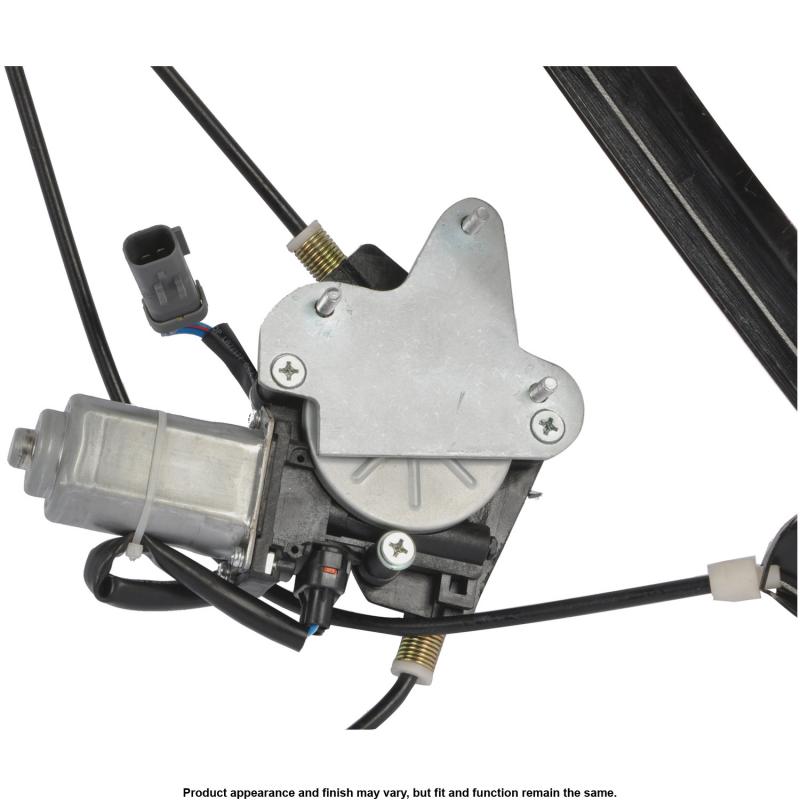 Cardone Select 82424AR Power Window Motor and Regulator Assembly product image 4 of 4