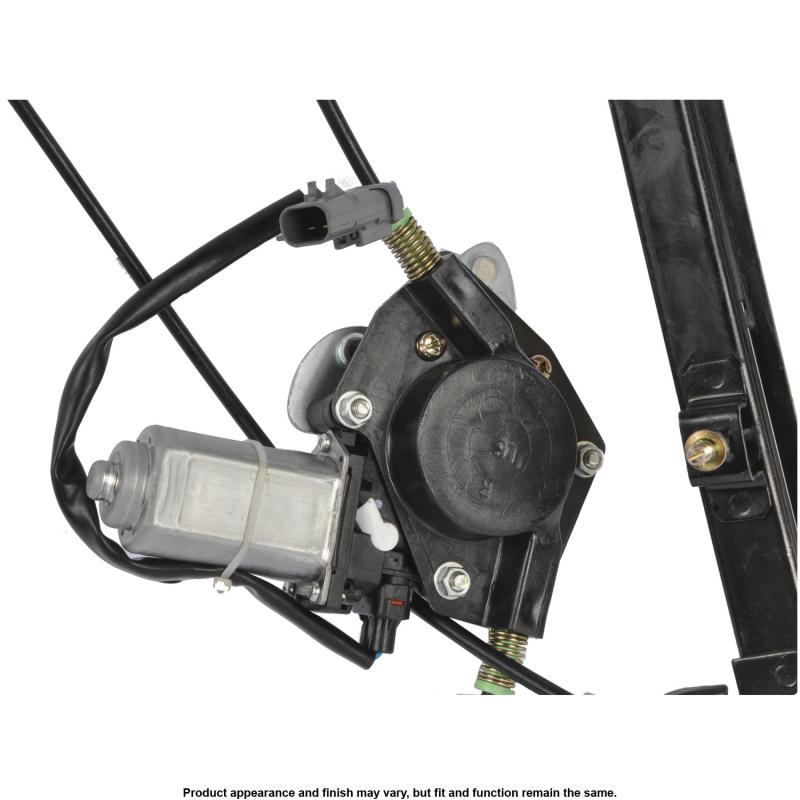 Cardone Select 82425AR Power Window Motor and Regulator Assembly product image 1 of 4