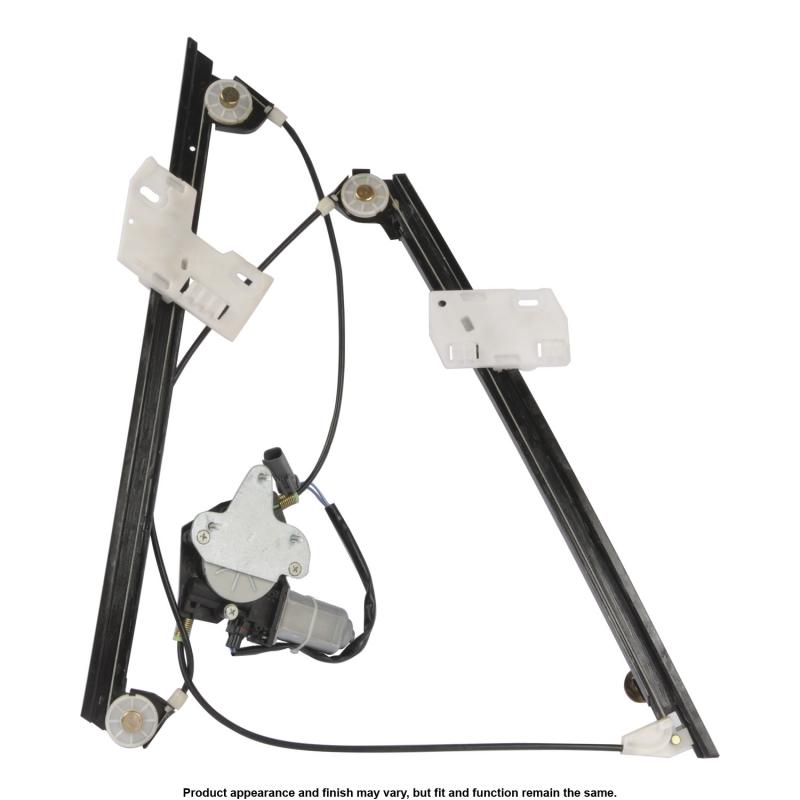 Cardone Select 82425AR Power Window Motor and Regulator Assembly product image 2 of 4