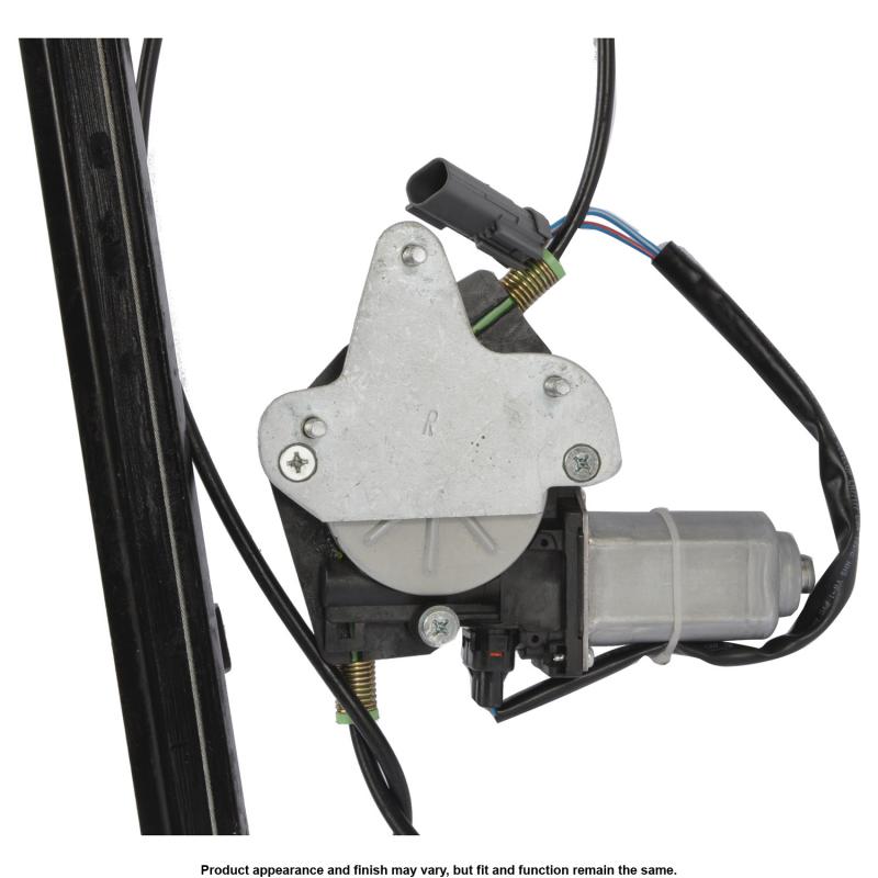 Cardone Select 82425AR Power Window Motor and Regulator Assembly product image 3 of 4