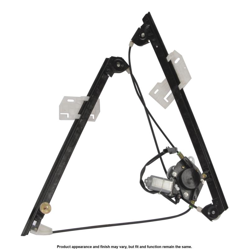 Cardone Select 82425AR Power Window Motor and Regulator Assembly product image 4 of 4