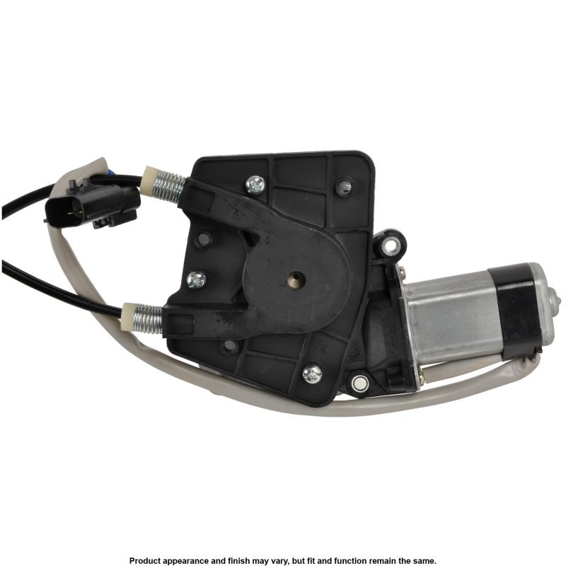 Cardone Select 82428R Power Window Motor and Regulator Assembly product image 1 of 4