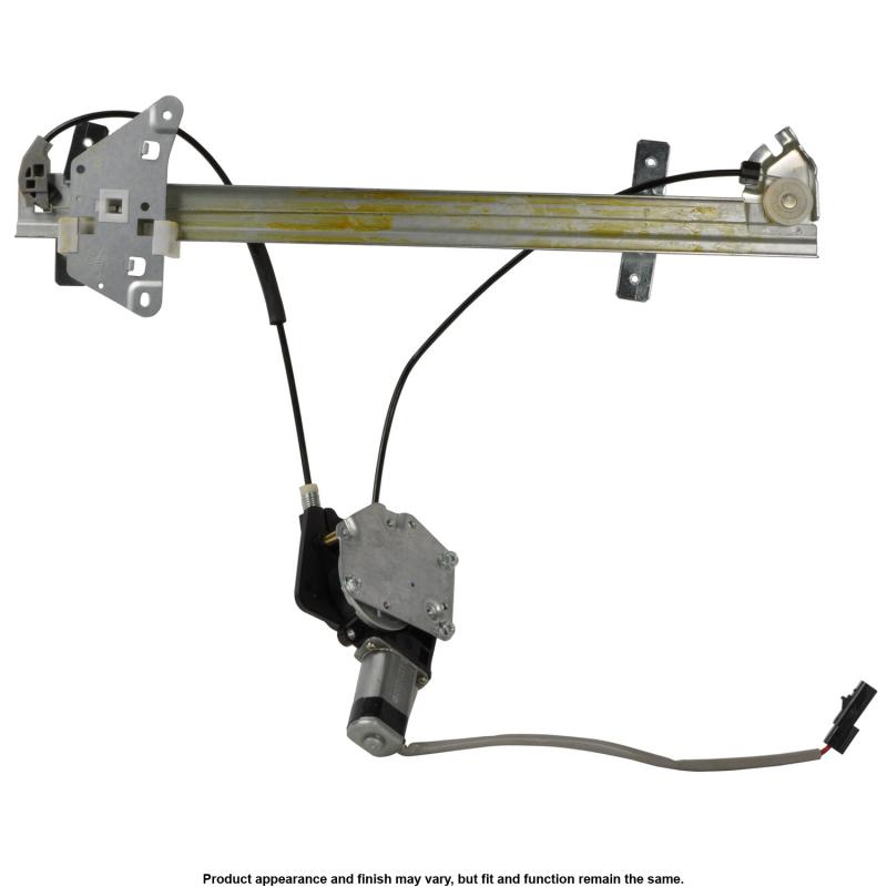 Cardone Select 82428R Power Window Motor and Regulator Assembly product image 2 of 4