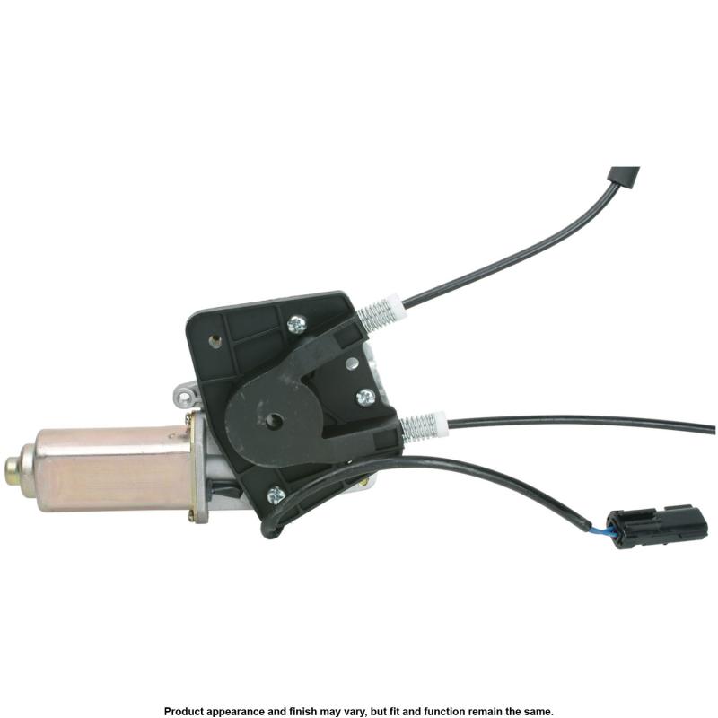 Cardone Select 82429R Power Window Motor and Regulator Assembly product image 1 of 3