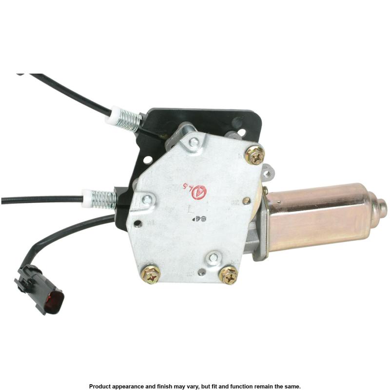 Cardone Select 82429R Power Window Motor and Regulator Assembly product image 2 of 3