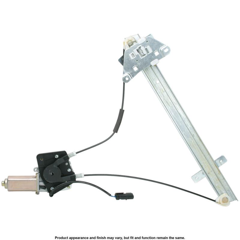 Cardone Select 82429R Power Window Motor and Regulator Assembly product image 3 of 3