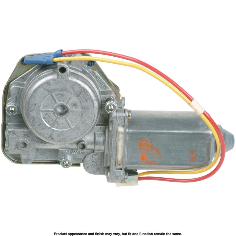 Cardone Select 8243 - Power Window Motor Cardone Select 8243 Power Window Motor product image 2 of 3