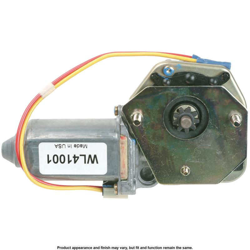Cardone Select 8243 - Power Window Motor Cardone Select 8243 Power Window Motor product image 3 of 3