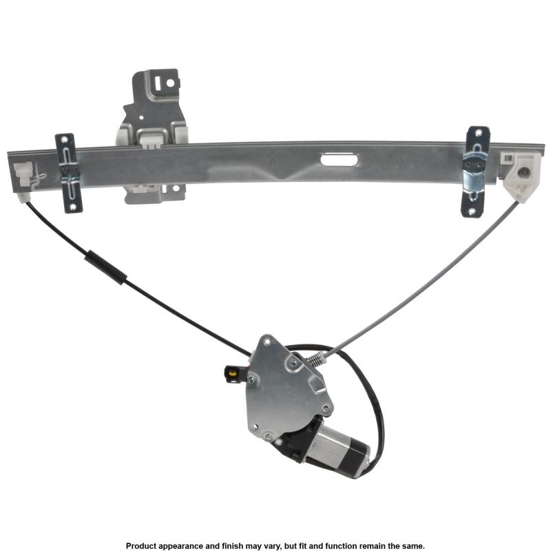 Cardone Select 824309AR - Power Window Motor and Regulator Assembly Cardone Select 824309AR Power Window Motor and Regulator Assembly product image 1 of 4