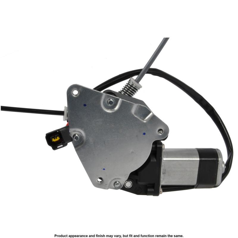 Cardone Select 824309AR - Power Window Motor and Regulator Assembly Cardone Select 824309AR Power Window Motor and Regulator Assembly product image 2 of 4