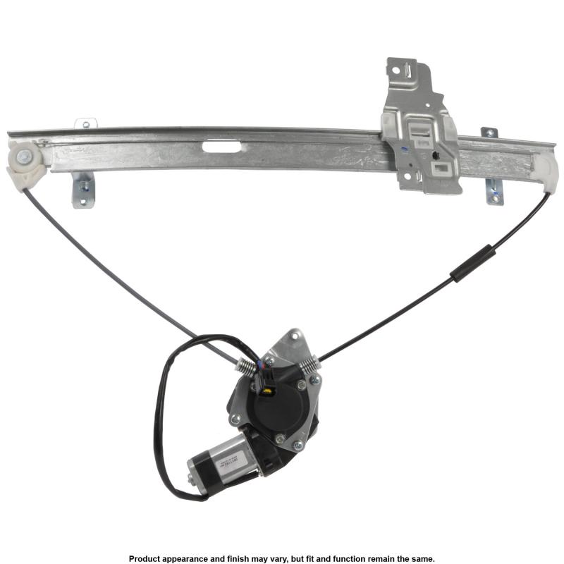 Cardone Select 824309AR - Power Window Motor and Regulator Assembly Cardone Select 824309AR Power Window Motor and Regulator Assembly product image 3 of 4