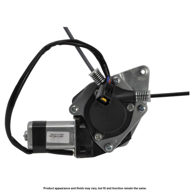 Cardone Select 824309AR - Power Window Motor and Regulator Assembly Cardone Select 824309AR Power Window Motor and Regulator Assembly product image 4 of 4