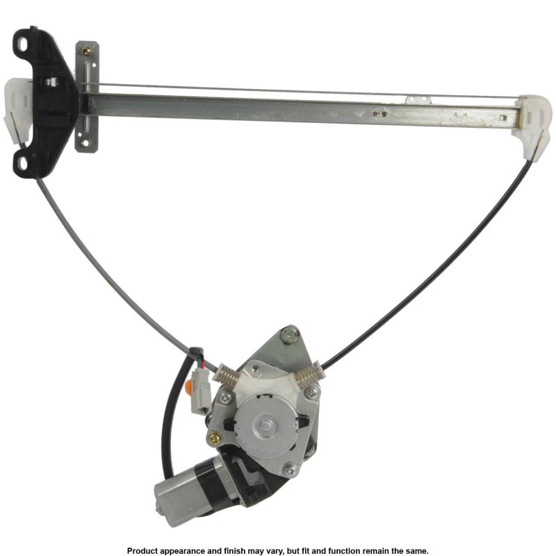 Cardone Select 824309IR - Power Window Motor and Regulator Assembly Cardone Select 824309IR Power Window Motor and Regulator Assembly product image 1 of 4