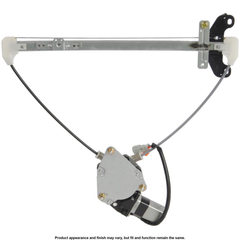 Cardone Select 824309IR - Power Window Motor and Regulator Assembly Cardone Select 824309IR Power Window Motor and Regulator Assembly product image 2 of 4