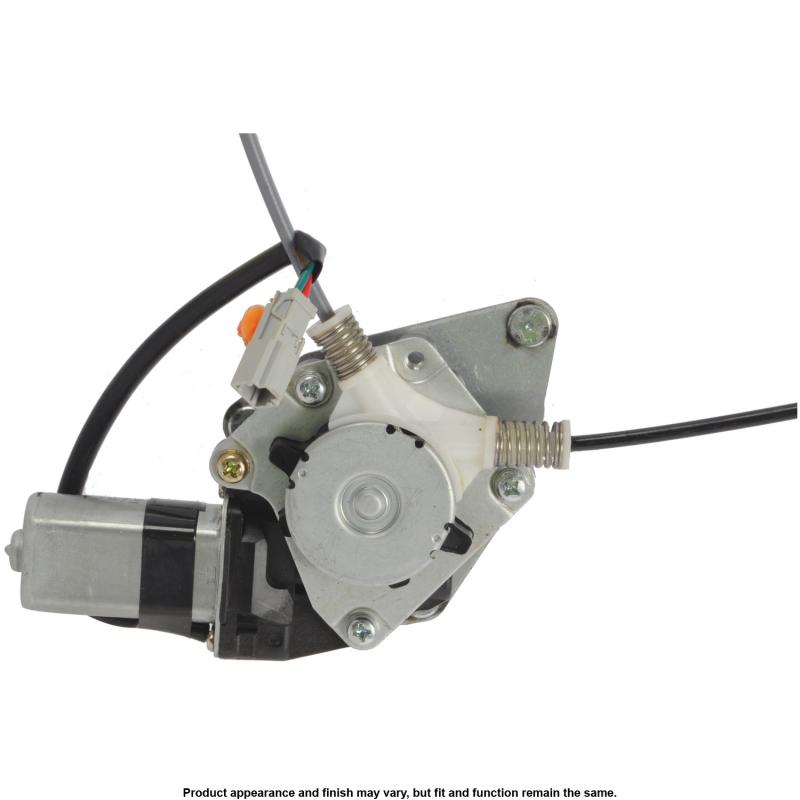 Cardone Select 824309IR - Power Window Motor and Regulator Assembly Cardone Select 824309IR Power Window Motor and Regulator Assembly product image 4 of 4