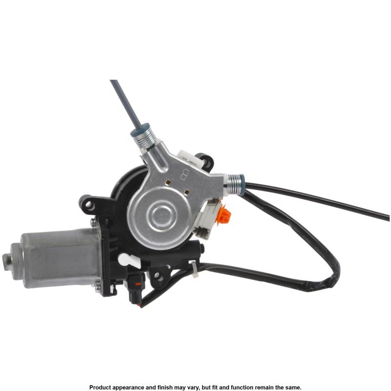 Cardone Select 824309JR Power Window Motor and Regulator Assembly product image 1 of 4