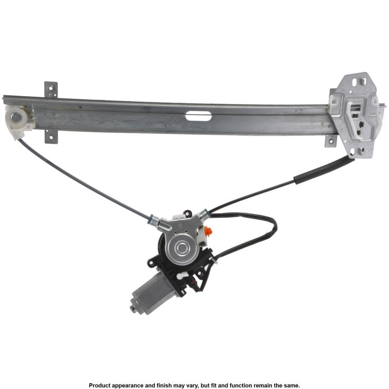 Cardone Select 824309JR Power Window Motor and Regulator Assembly product image 3 of 4