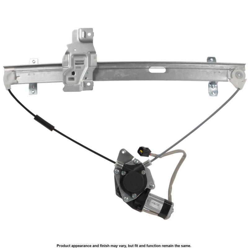 Cardone Select 824310AR - Power Window Motor and Regulator Assembly Cardone Select 824310AR Power Window Motor and Regulator Assembly product image 1 of 4