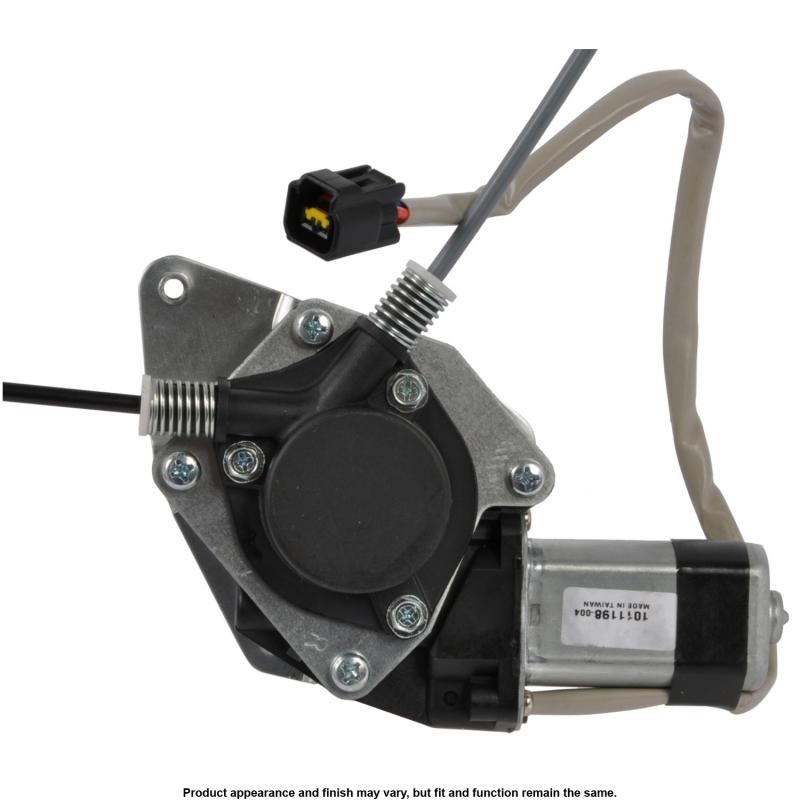 Cardone Select 824310AR - Power Window Motor and Regulator Assembly Cardone Select 824310AR Power Window Motor and Regulator Assembly product image 2 of 4