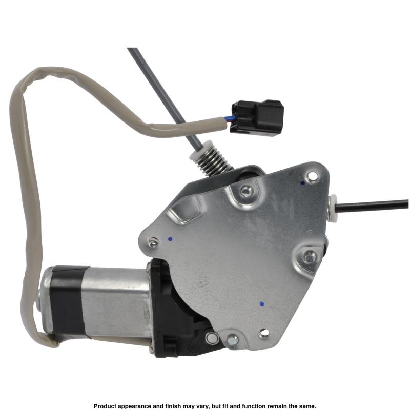 Cardone Select 824310AR - Power Window Motor and Regulator Assembly Cardone Select 824310AR Power Window Motor and Regulator Assembly product image 3 of 4