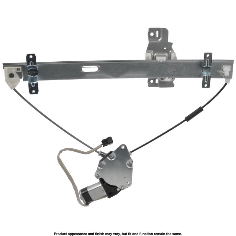 Cardone Select 824310AR - Power Window Motor and Regulator Assembly Cardone Select 824310AR Power Window Motor and Regulator Assembly product image 4 of 4