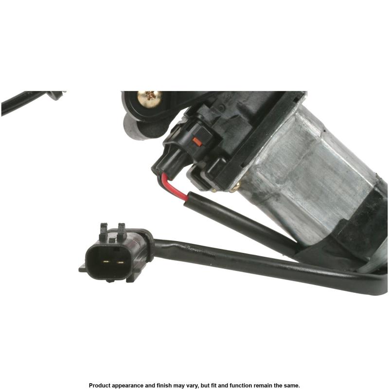 Cardone Select 82434AR Power Window Motor and Regulator Assembly product image 1 of 4