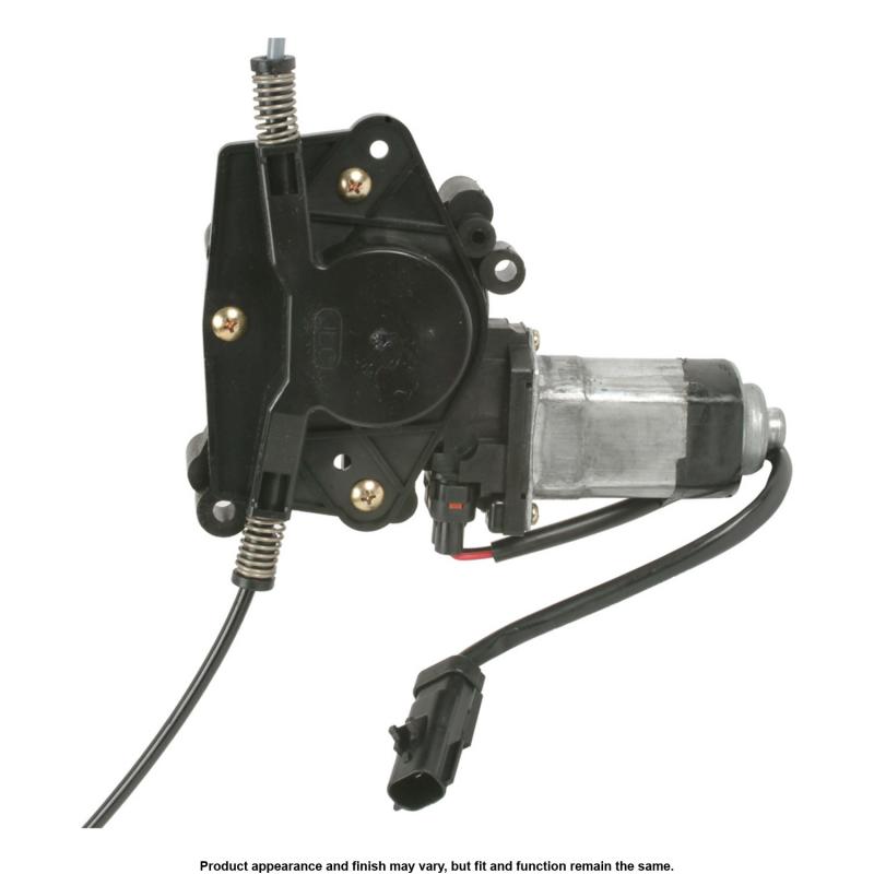 Cardone Select 82434AR Power Window Motor and Regulator Assembly product image 2 of 4
