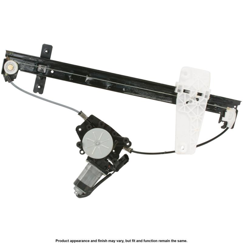Cardone Select 82434AR Power Window Motor and Regulator Assembly product image 3 of 4