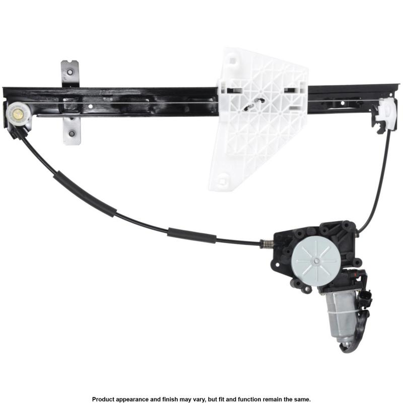 Cardone Select 82434BR - Power Window Motor and Regulator Assembly Cardone Select 82434BR Power Window Motor and Regulator Assembly product image 4 of 4