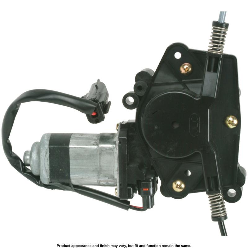 Cardone Select 82435AR Power Window Motor and Regulator Assembly product image 1 of 4
