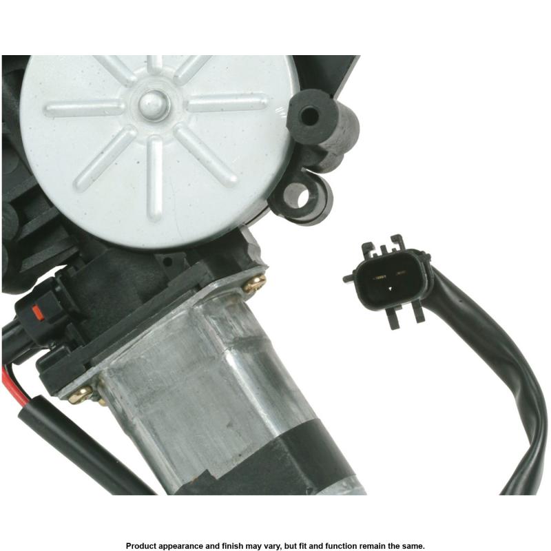 Cardone Select 82435AR Power Window Motor and Regulator Assembly product image 2 of 4