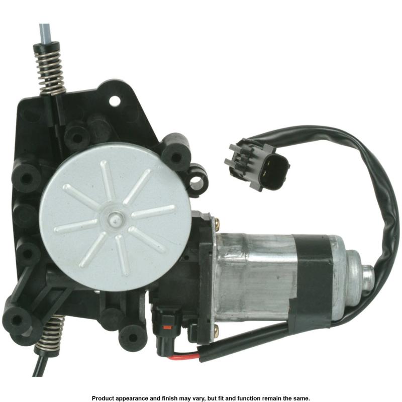 Cardone Select 82435AR Power Window Motor and Regulator Assembly product image 3 of 4