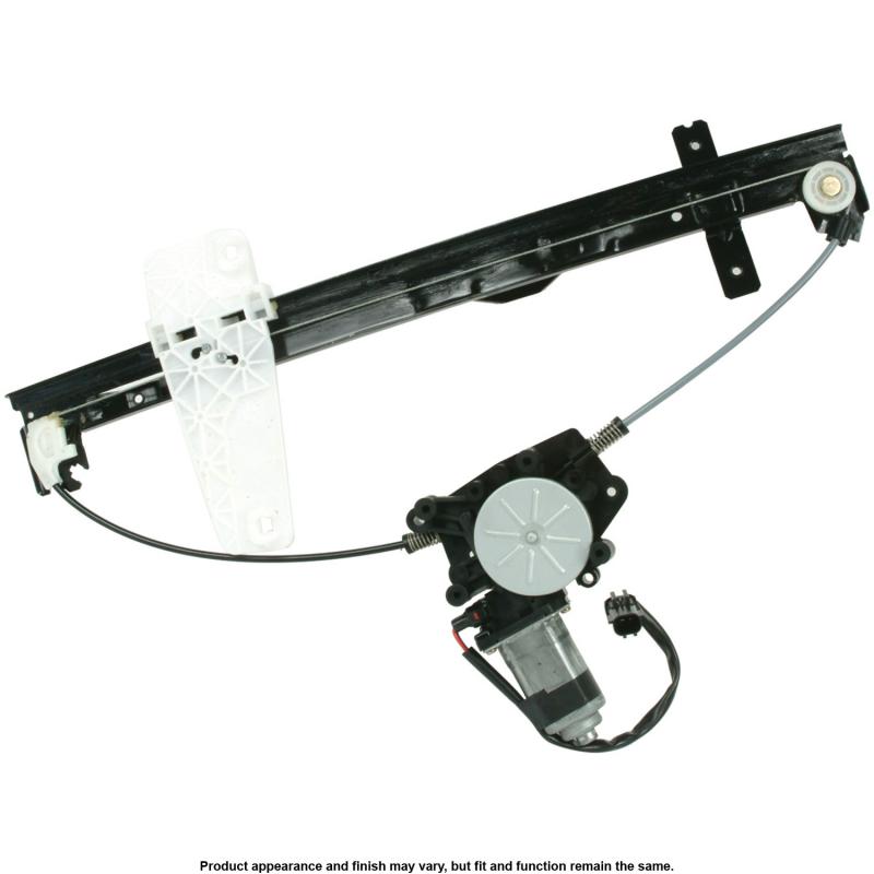 Cardone Select 82435AR Power Window Motor and Regulator Assembly product image 4 of 4