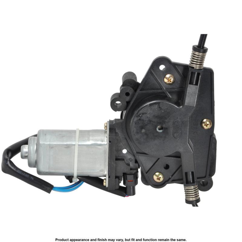Cardone Select 82435BR Power Window Motor and Regulator Assembly product image 1 of 4