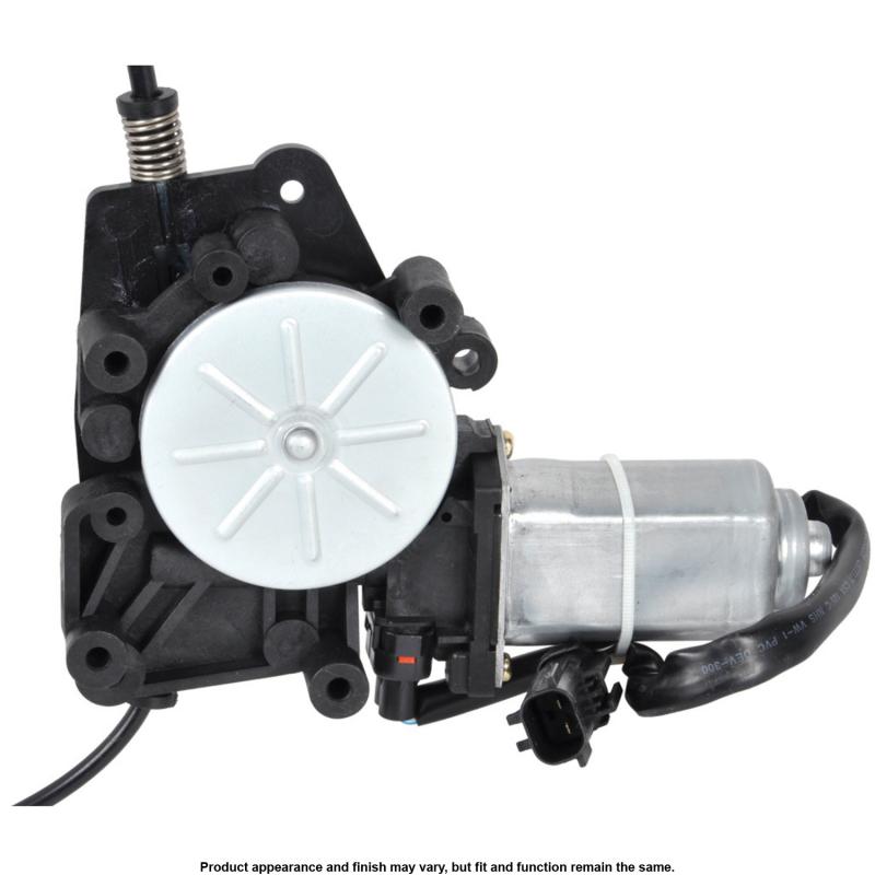 Cardone Select 82435BR Power Window Motor and Regulator Assembly product image 2 of 4