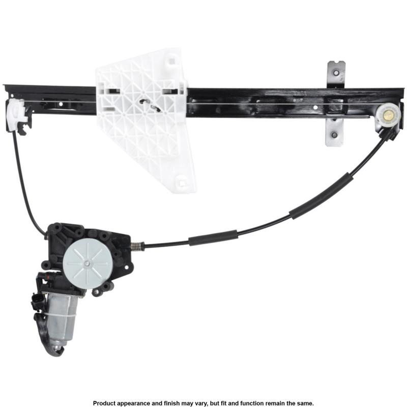 Cardone Select 82435BR Power Window Motor and Regulator Assembly product image 3 of 4