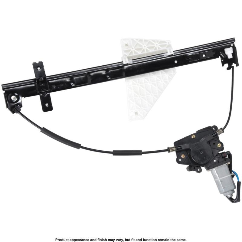 Cardone Select 82435BR Power Window Motor and Regulator Assembly product image 4 of 4