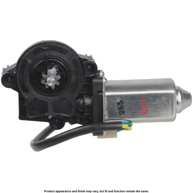 Cardone Select 82442 - Power Window Motor Cardone Select 82442 Power Window Motor product image 2 of 4