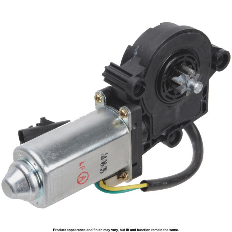 Cardone Select 82443 Power Window Motor product image 1 of 4
