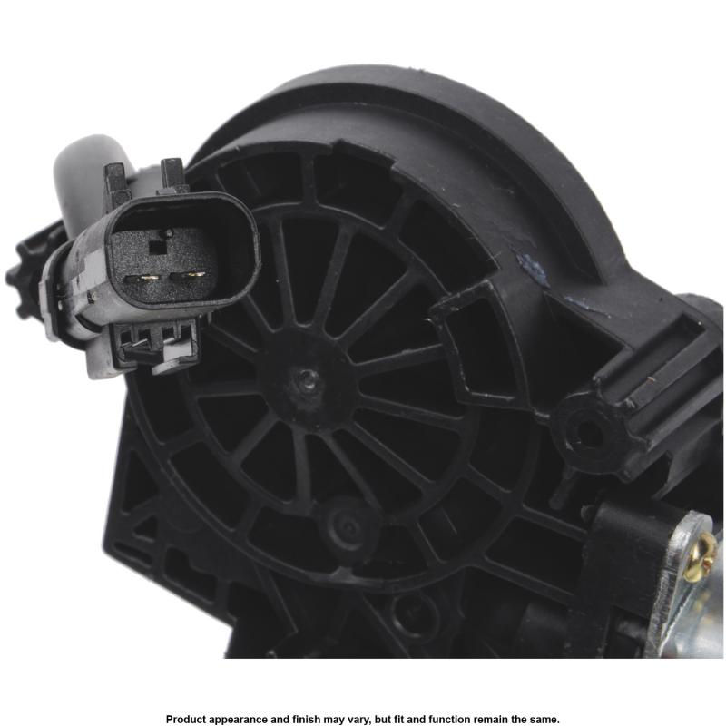 Cardone Select 82443 Power Window Motor product image 2 of 4