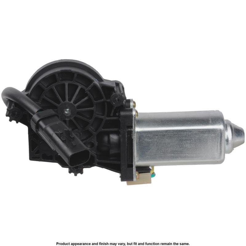 Cardone Select 82443 Power Window Motor product image 3 of 4