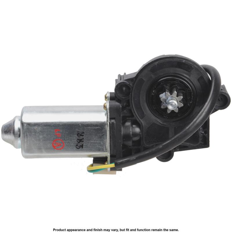 Cardone Select 82443 Power Window Motor product image 4 of 4