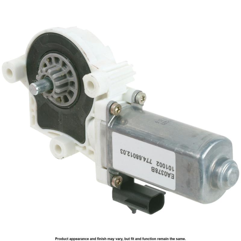 Cardone Select 82446 - Power Window Motor Cardone Select 82446 Power Window Motor product image 1 of 3