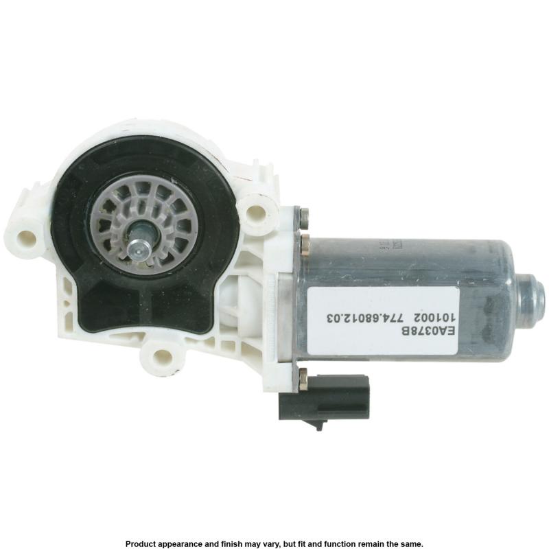 Cardone Select 82446 Power Window Motor product image 3 of 3