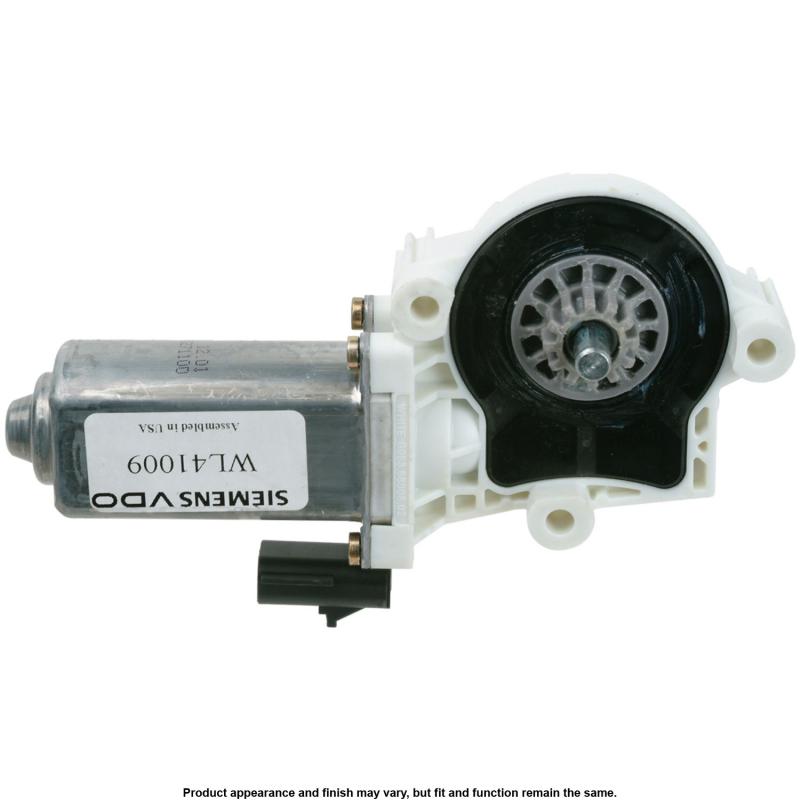 Cardone Select 82447 Power Window Motor product image 1 of 3